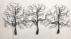 3 trees